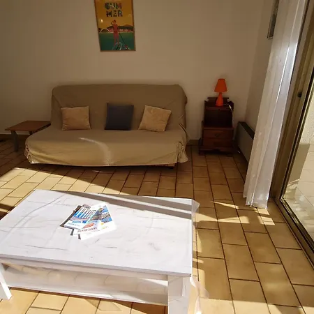 2 Pieces Climatise Avec Piscine Et Animaux Acceptes A - Fr-1-780-18 * Sainte-Maxime