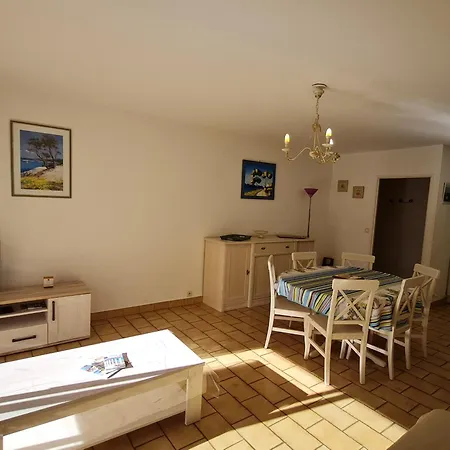 2 Pieces Climatise Avec Piscine Et Animaux Acceptes A - Fr-1-780-18 Apartment