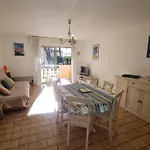 2 Pieces Climatise Avec Piscine Et Animaux Acceptes A - Fr-1-780-18 Sainte-Maxime