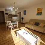 Apartment 2 Pieces Climatise Avec Piscine Et Animaux Acceptes A - Fr-1-780-18 *