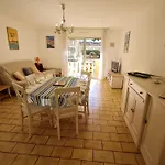 Apartment 2 Pieces Climatise Avec Piscine Et Animaux Acceptes A - Fr-1-780-18 Sainte-Maxime